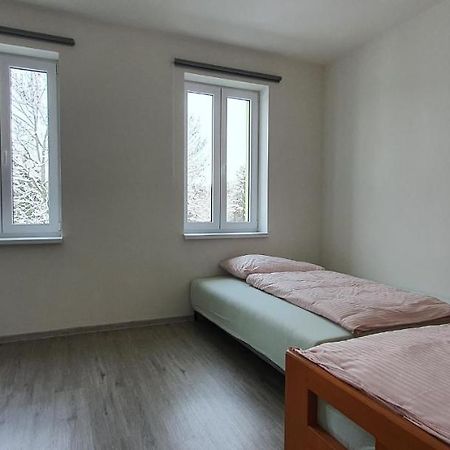 Apartment 35M2 카를로비바리 외부 사진