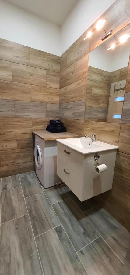 Apartment 35M2 카를로비바리 외부 사진