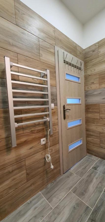 Apartment 35M2 카를로비바리 외부 사진