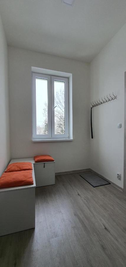 Apartment 35M2 카를로비바리 외부 사진